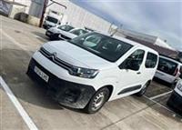 CITROEN 1.5 BLUEHDI 75KW TALLA M LIVE (102C - 1314-LHS